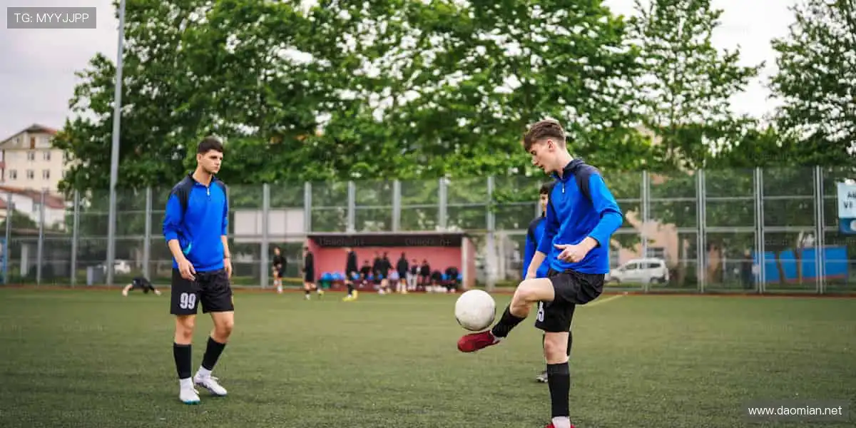 热血赛事，一触即发！🔥⚽️